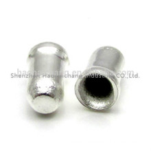 China supplier Cheap price 304/316 stainless steel mushroom head rivet